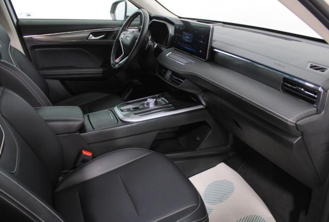 Haval Jolion I Рестайлинг с пробегом 2023 года, цена 2 190 000 рублей, 31224 км, внедорожник, Автокод Объявления