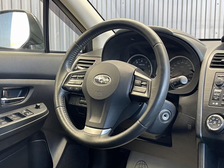 Subaru XV I Пермь  - изображение 10
