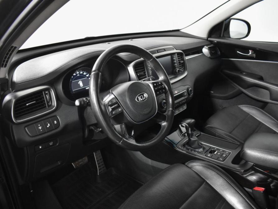 Kia Sorento III Prime Рестайлинг Санкт-Петербург  - изображение 9