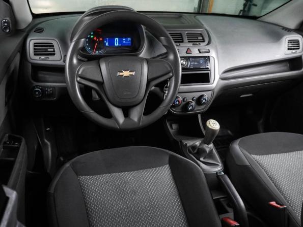 Chevrolet Cobalt II с пробегом 2013 года, цена 737 000 рублей, 138932 км, седан, Автокод Объявления