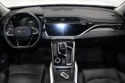 Geely Atlas Pro Кемерово  - изображение 32