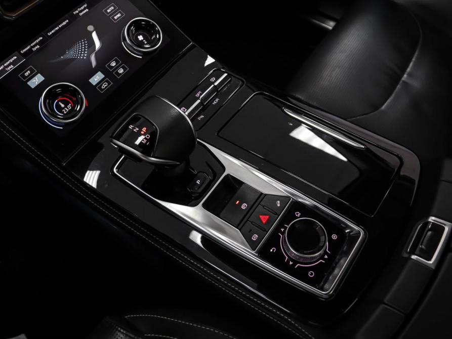 JETOUR X70+ I Рестайлинг Минеральные Воды  - изображение 10