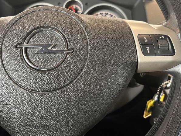 Opel Astra H Рестайлинг с пробегом 2008 года, цена 465 000 рублей, 179785 км, хэтчбек, Автокод Объявления