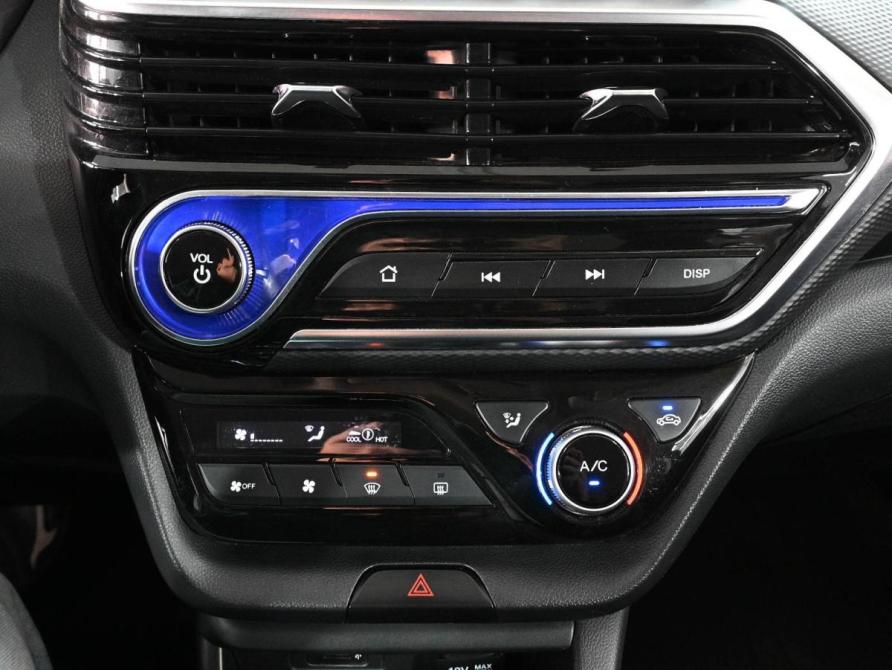 Changan Alsvin Ростов-на-Дону  - изображение 15