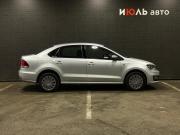 Volkswagen Polo V Рестайлинг Челябинск  - изображение 24