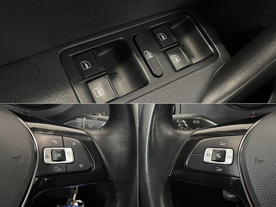 Volkswagen Polo V Рестайлинг Тамбов  - изображение 17