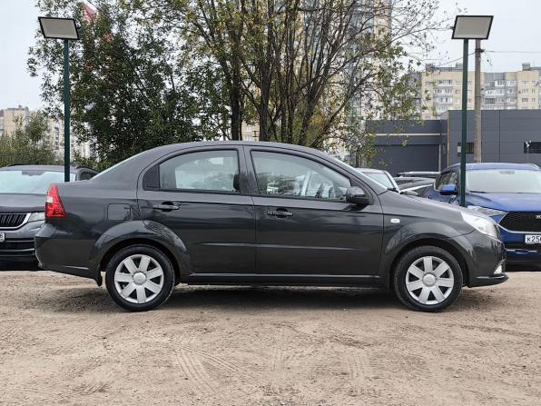 Chevrolet Nexia I с пробегом 2020 года, цена 899 000 рублей, 87000 км, седан, Автокод Объявления