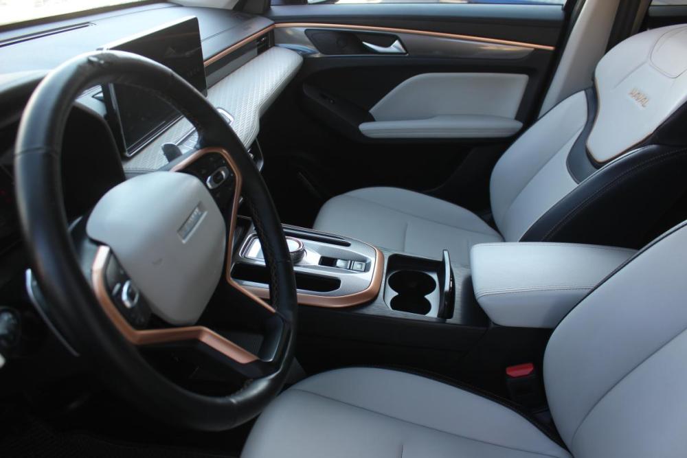 Haval Jolion I Белгород  - изображение 11
