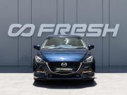 Mazda Axela III Рестайлинг Краснодар  - изображение 24