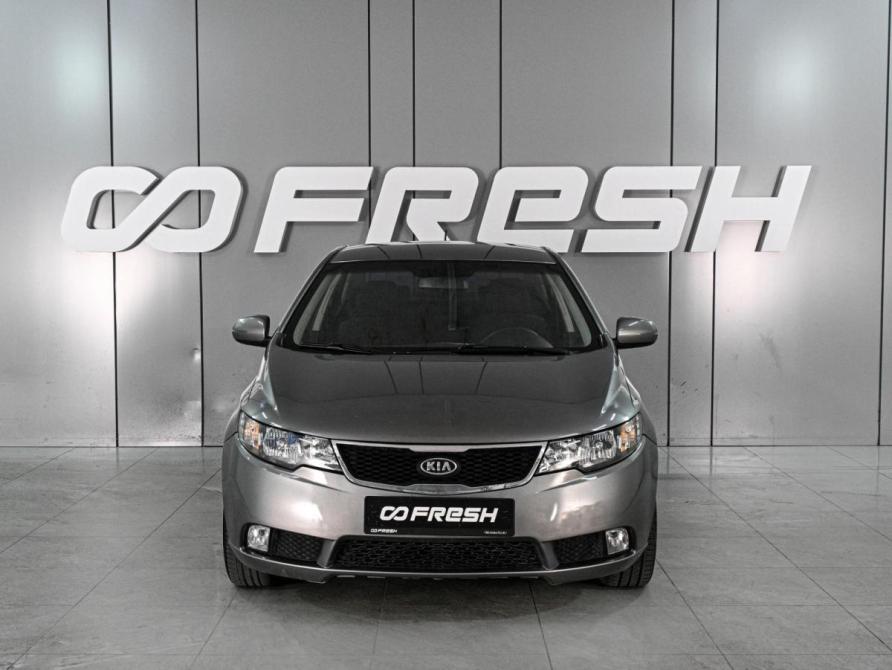 Kia Cerato II Ростов-на-Дону  - изображение 3
