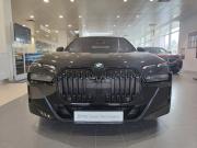 BMW 7 серии VII (G70) Казань  - изображение 24