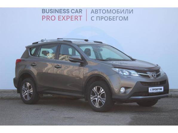 Toyota RAV4 IV (XA40) с пробегом 2013 года, цена 1 620 000 рублей, 188814 км, внедорожник, Автокод Объявления