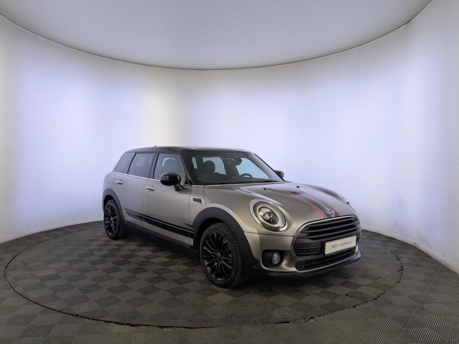 Mini Clubman II Рестайлинг Москва  - изображение 3