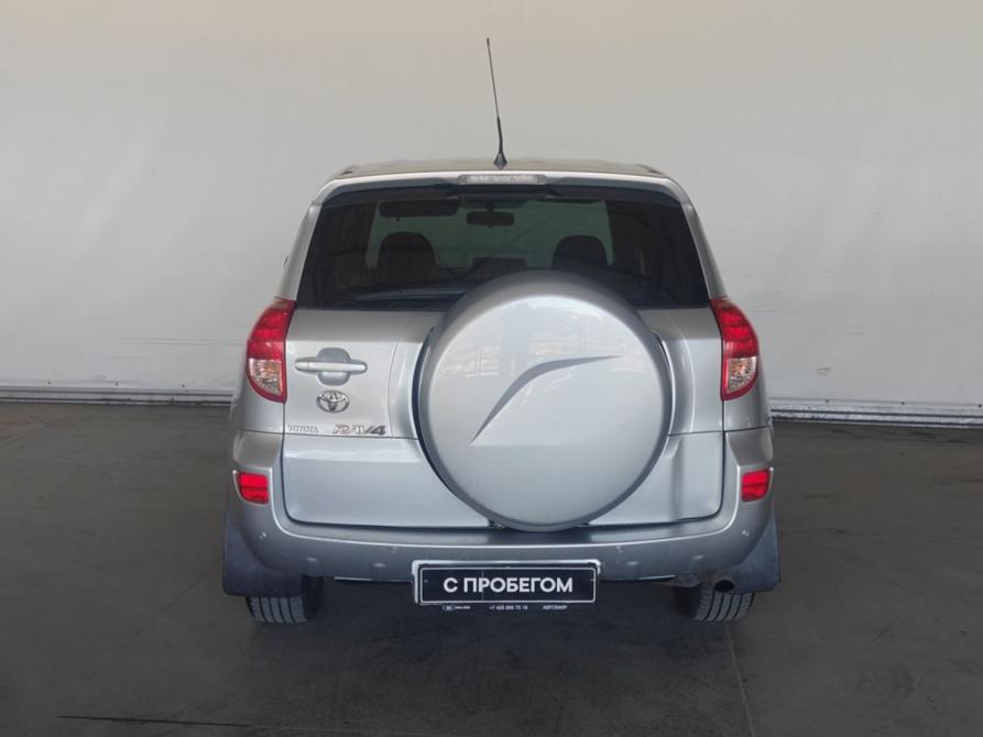 Toyota RAV4 III (XA30) Москва  - изображение 6