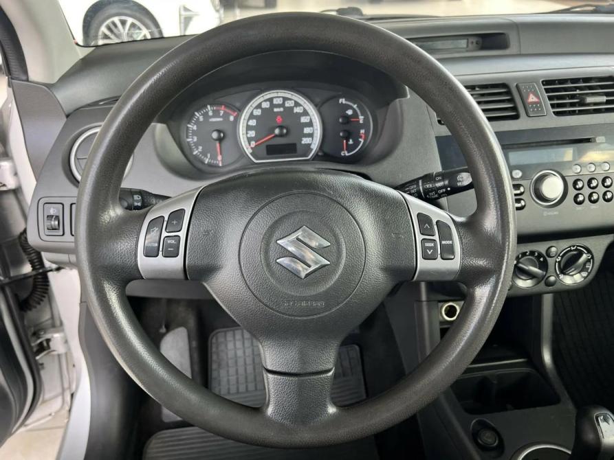 Suzuki Swift III Екатеринбург  - изображение 14