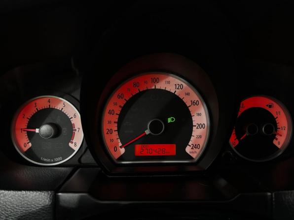 Kia Ceed I с пробегом 2009 года, цена 445 000 рублей, 270500 км, хэтчбек, Автокод Объявления