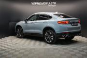 Geely Tugella I Рестайлинг Крым  - изображение 34