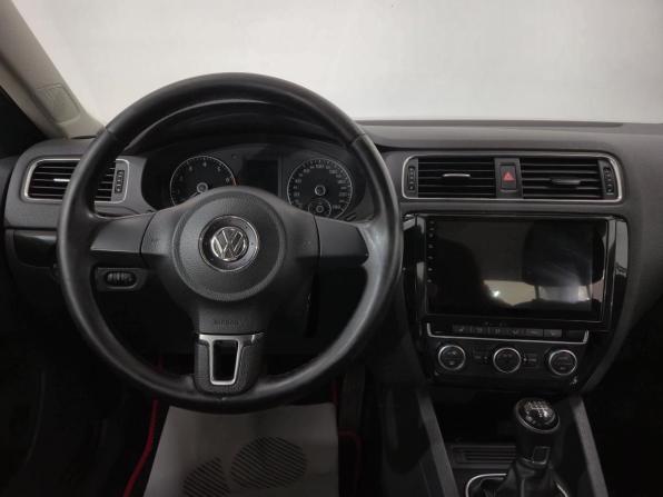Volkswagen Jetta VI Рестайлинг с пробегом 2014 года, цена 1 210 000 рублей, 160124 км, седан, Автокод Объявления
