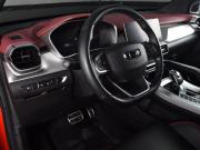 Geely Coolray I Кемерово  - изображение 28