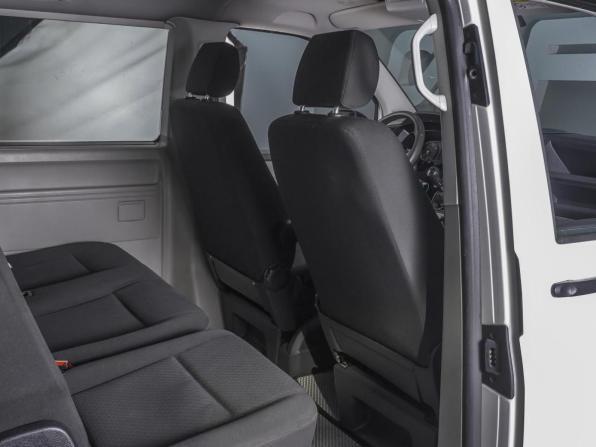 Volkswagen Caravelle T6 с пробегом 2017 года, цена 3 070 000 рублей, 339981 км, минивэн, Автокод Объявления