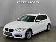 BMW 1 серии II (F20/F21) Рестайлинг Краснодар  - изображение 18