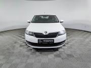 Skoda Rapid I Рестайлинг Уфа  - изображение 24