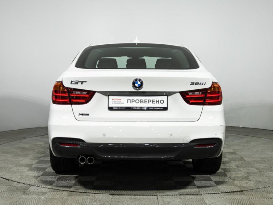 BMW 3 серии VI (F3x) Санкт-Петербург  - изображение 7