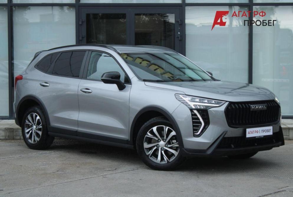 Haval Jolion I Рестайлинг Саратов  - изображение 3