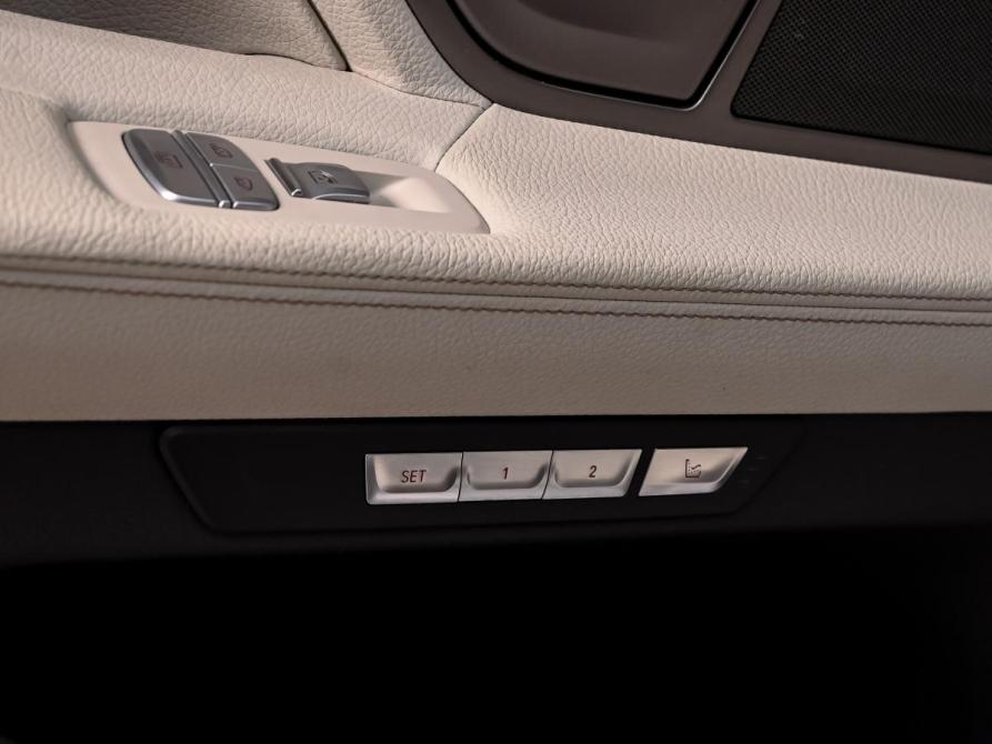 BMW 7 серии VI (G11/G12) Екатеринбург  - изображение 16
