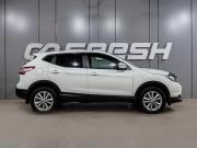 Nissan Qashqai II Воронеж  - изображение 28
