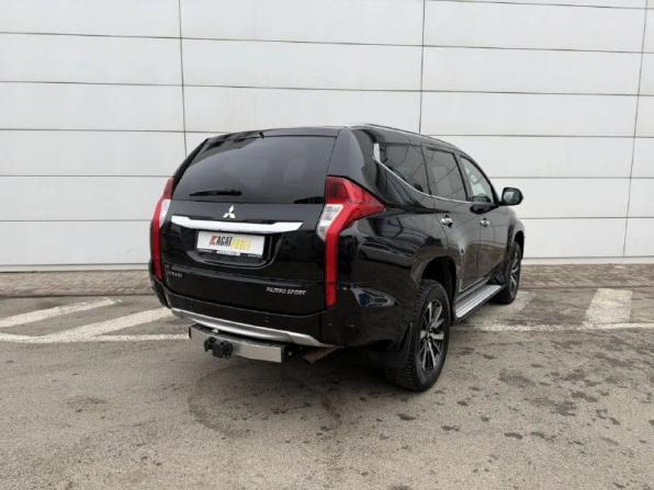 Mitsubishi Pajero Sport III с пробегом 2020 года, цена 2 870 000 рублей, 173325 км, внедорожник, Автокод Объявления