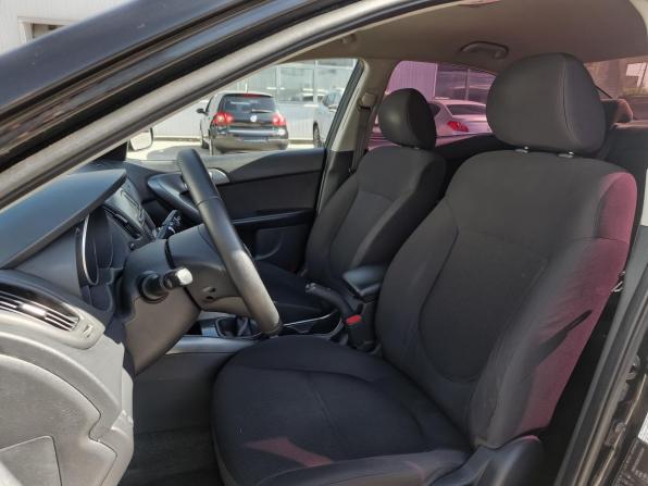 Kia Cerato II с пробегом 2012 года, цена 699 000 рублей, 223865 км, седан, Автокод Объявления