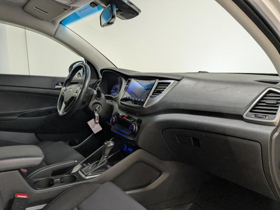 Hyundai Tucson III Санкт-Петербург  - изображение 11