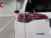 Toyota RAV4 IV (XA40) Рестайлинг Казань  - изображение 33