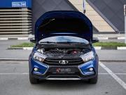 Lada (ВАЗ) Vesta I Казань  - изображение 34