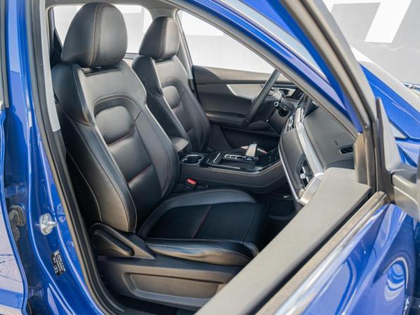 Chery Tiggo 7 Pro I с пробегом 2022 года, цена 1 540 000 рублей, 93831 км, внедорожник, Автокод Объявления
