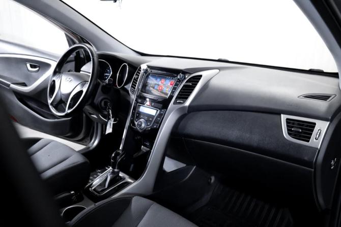 Hyundai i30 II с пробегом 2012 года, цена 999 000 рублей, 158000 км, хэтчбек, Автокод Объявления