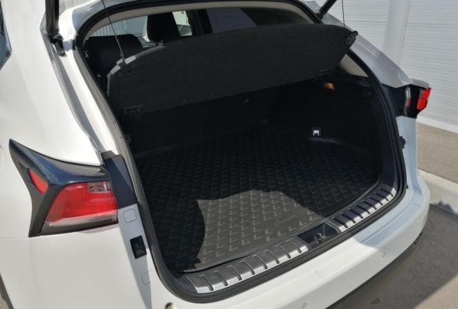 Lexus NX I с пробегом 2016 года, цена 3 150 000 рублей, 113683 км, внедорожник, Автокод Объявления