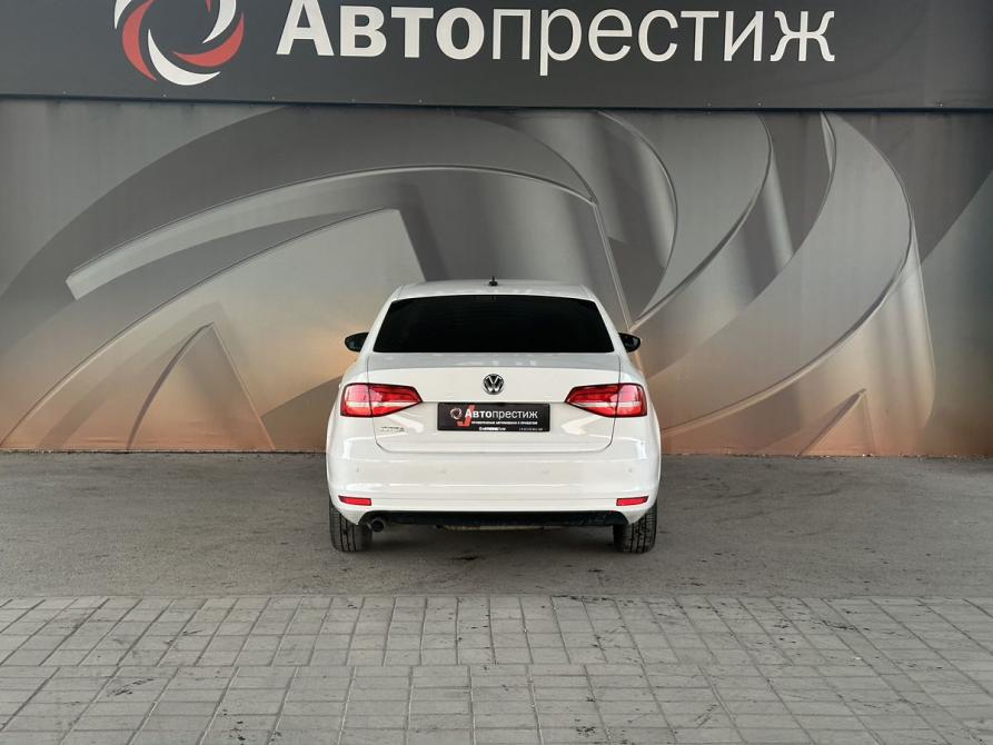 Volkswagen Jetta VI Волгоград  - изображение 6