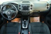 Volkswagen Tiguan I Рестайлинг Омск  - изображение 36