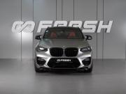 BMW X4 M I (F98) Минеральные Воды  - изображение 33