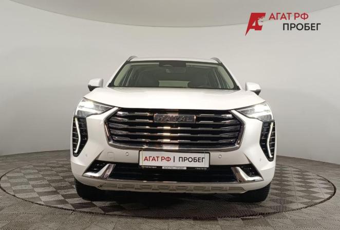 Haval Jolion I с пробегом 2023 года, цена 1 870 000 рублей, 54974 км, внедорожник, Автокод Объявления