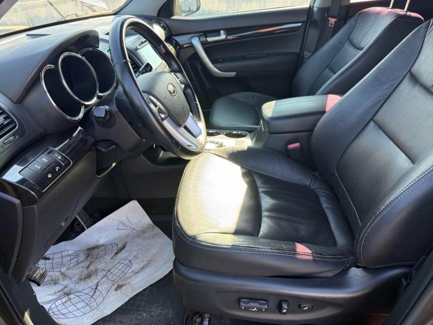 Kia Sorento II Пермь  - изображение 6