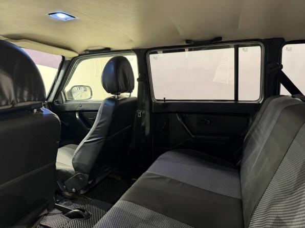 Lada (ВАЗ) 2131 (4x4) I с пробегом 2015 года, цена 475 300 рублей, 134582 км, внедорожник, Автокод Объявления