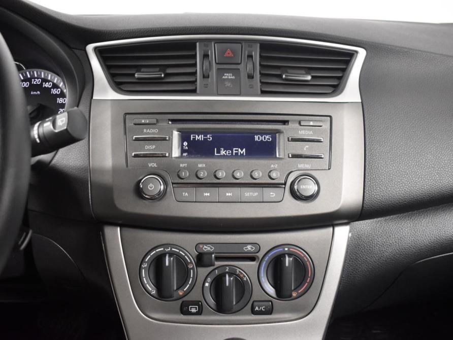 Nissan Tiida II Казань  - изображение 18