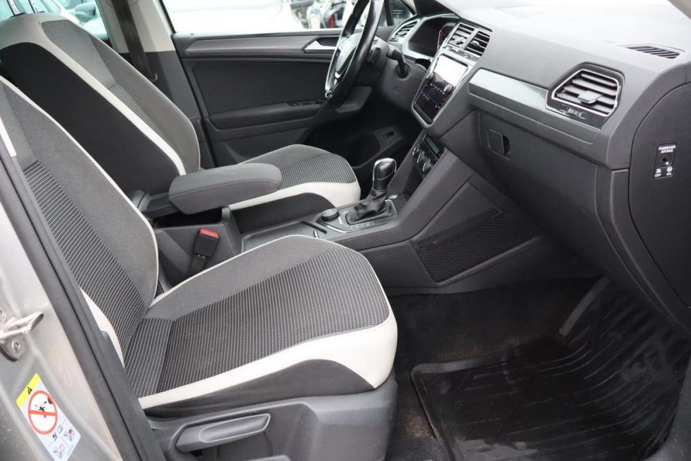 Volkswagen Tiguan II Санкт-Петербург  - изображение 11