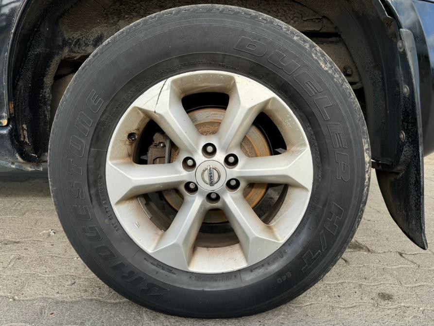 Nissan Pathfinder III Архангельск  - изображение 9