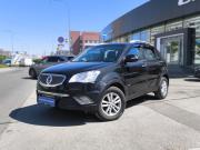 SsangYong Actyon II Санкт-Петербург  - изображение 17