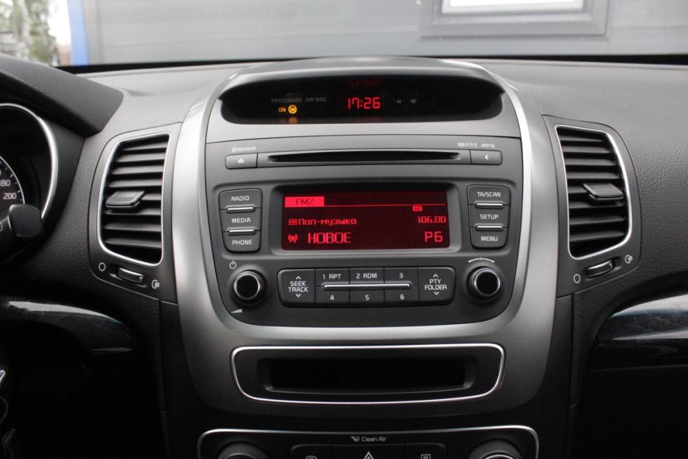 Kia Sorento II Рестайлинг Брянск  - изображение 15