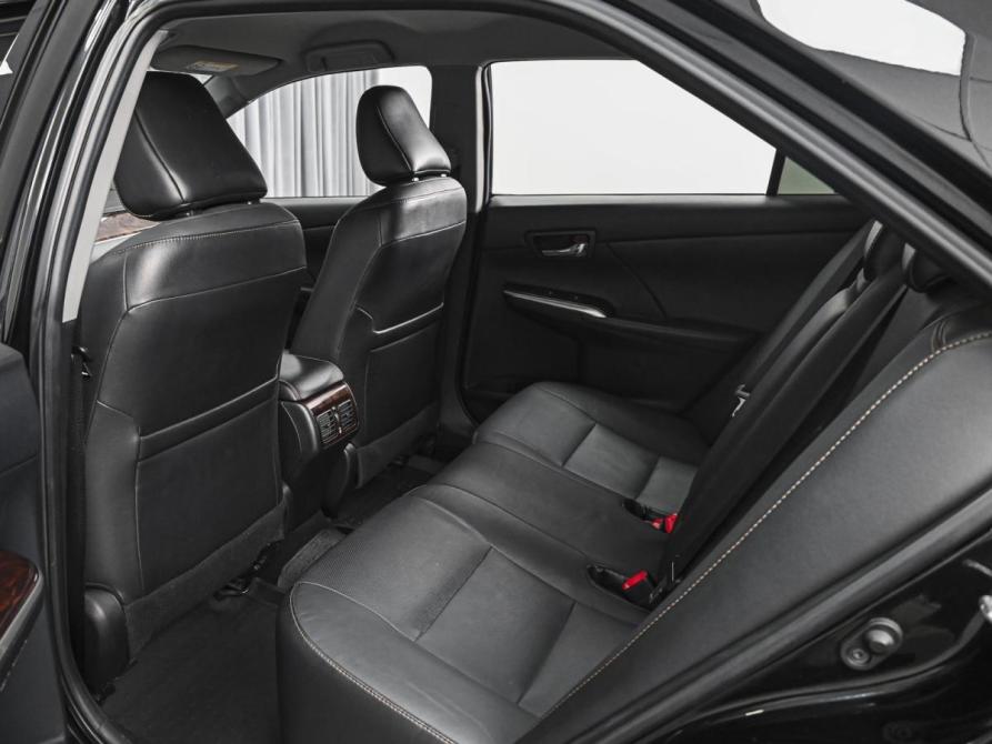 Toyota Camry VII (XV50) Рестайлинг Ставрополь  - изображение 11